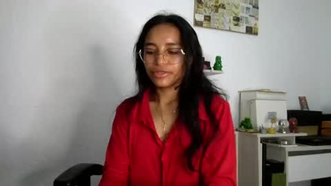 Alia      Anjali  online show from 04-23-26, 01:46