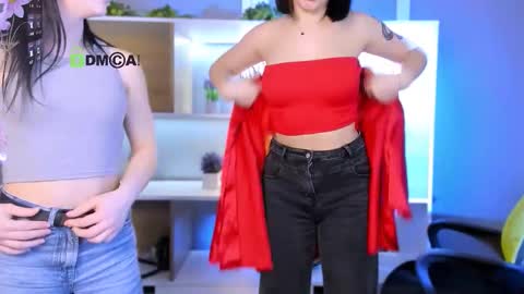 alia skay online show from 03-08-26, 03:10