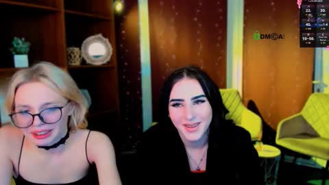 alia skay online show from 03-11-26, 08:59