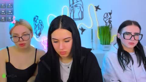 alia skay online show from 03-18-26, 08:01