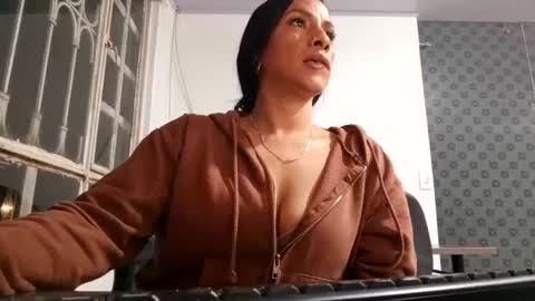 aliaandadara online show from 04-25-26, 06:16