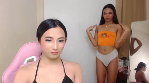 ALIAH online show from 12-05-24, 08:33