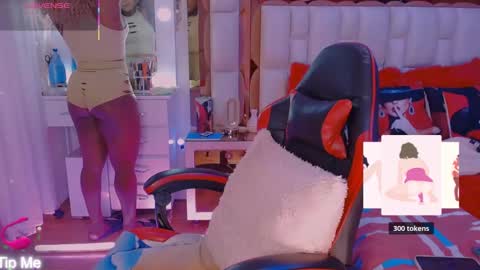 aliana_ross online show from 02-25-26, 08:46