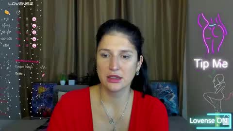 Snapshot of alianna_solo_kiss chatting on 10-30-25, 12:17 Alianna online show from 10-30-25, 12:17