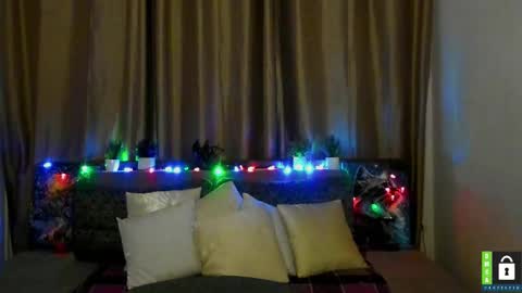 Alianna online show from 12-17-25, 06:30