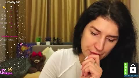 Alianna online show from 02-03-26, 12:21