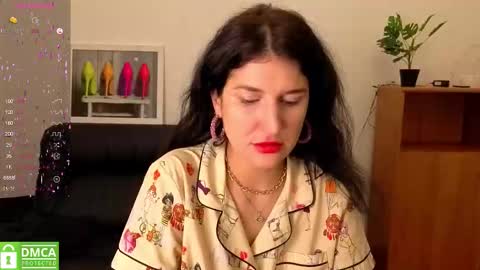 Alianna online show from 02-14-26, 06:54