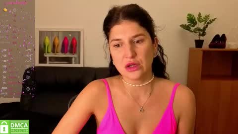 Alianna online show from 02-26-26, 11:42