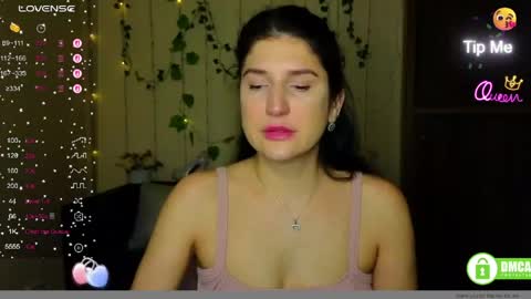 Alianna online show from 03-23-26, 12:31