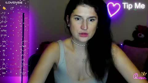 Alianna online show from 04-24-26, 11:23