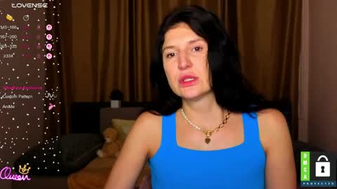 Alianna online show from 06-04-26, 11:16