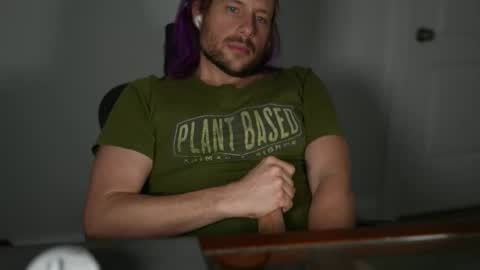 Luke online show from 02-14-26, 05:04