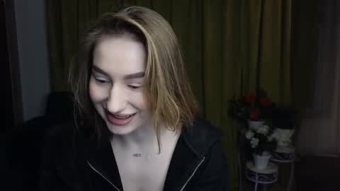 Alica online show from 02-22-26, 07:01