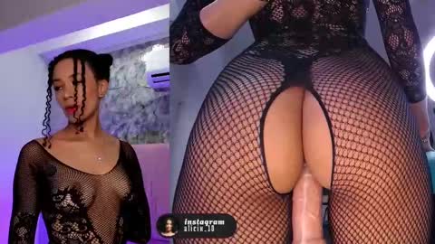 Snapshot of aliccecooper chatting on 11-02-25, 11:01 alicia online show from 11-02-25, 11:01