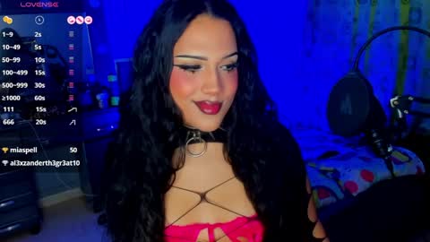 NEW ACCOUNT  ALICE  online show from 04-03-26, 05:33