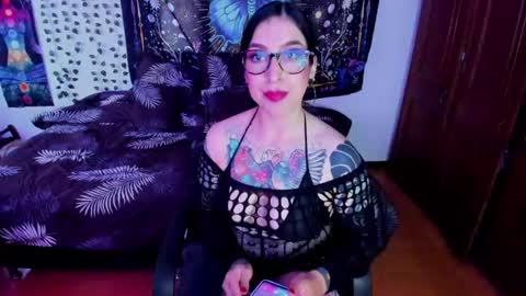 ALiCE ROSE online show from 05-26-26, 02:46