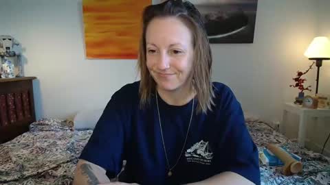 Snapshot of alice8363 chatting on 05-16-26, 08:44 Alice online show from 05-16-26, 08:44
