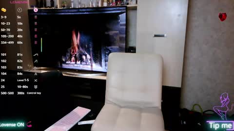 Alice 69 Sochi online show from 06-07-26, 09:35