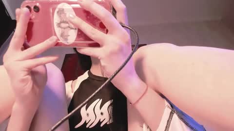 Alice Aris online show from 01-30-25, 12:16