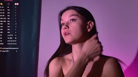 Snapshot of alice__grace_ chatting on 12-03-24, 01:30 your Alice online show from 12-03-24, 01:30