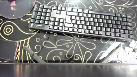 Alice online show from 11-24-25, 12:05