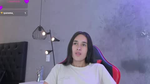 Alice Susan online show from 04-05-26, 07:44