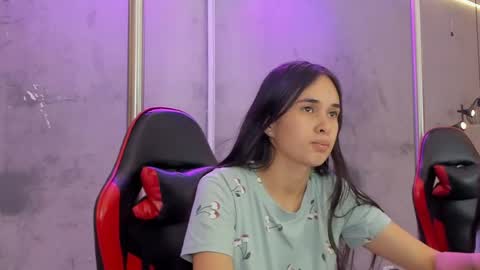 Alice Susan online show from 04-23-26, 07:49