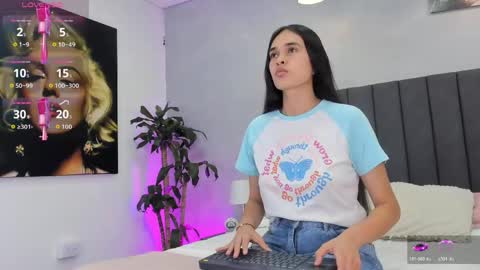 Alice Susan online show from 04-25-26, 03:53