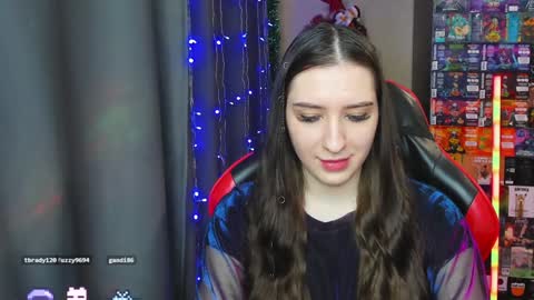 Alice online show from 12-24-24, 06:28