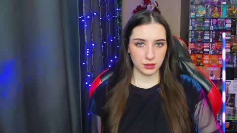 Alice online show from 01-23-25, 01:56