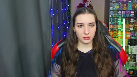 Alice online show from 01-24-25, 07:07