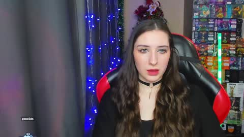 Alice online show from 01-25-25, 06:35