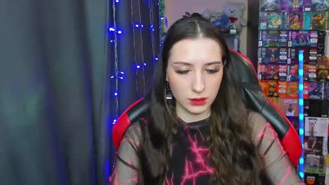 Alice online show from 02-14-25, 12:36