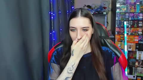 Alice online show from 03-07-25, 07:16