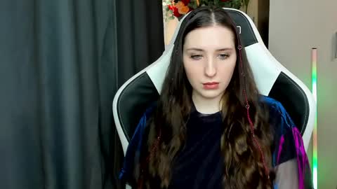 Alice online show from 05-18-26, 12:33