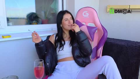 A R Y A  T I A online show from 01-28-25, 10:56