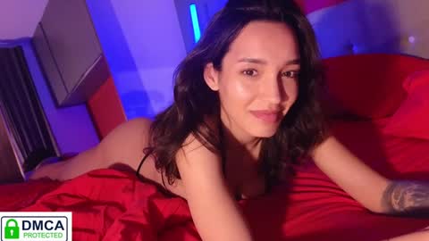 A R Y A  T I A online show from 01-30-25, 07:04