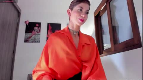 Alice  online show from 02-17-26, 12:51