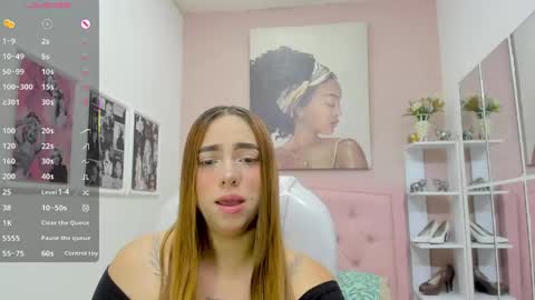 Snapshot of alice_bensoon chatting on 04-12-26, 05:40 ALICE BENSON online show from 04-12-26, 05:40