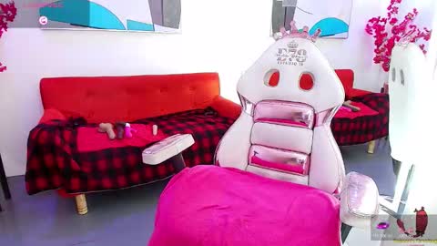 Alice  online show from 03-27-26, 08:52