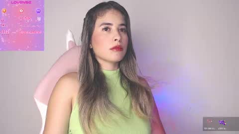 alice_cespedes online show from 05-18-26, 10:26