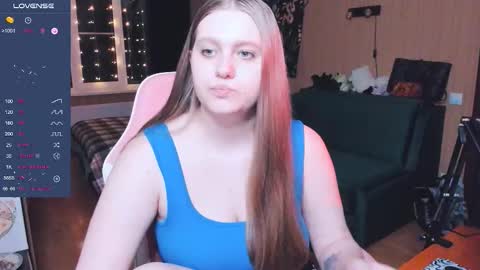 Alice 3 online show from 11-30-25, 01:59