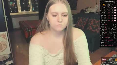 Alice 3 online show from 12-19-25, 01:51