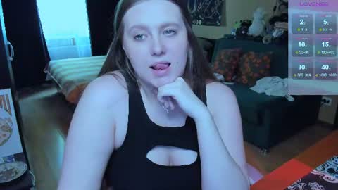 Snapshot of alice_dreamgirl_ chatting on 06-23-26, 09:18 Alice 3 online show from 06-23-26, 09:18