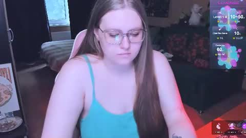 Snapshot of alice_dreamgirl_ chatting on 07-02-26, 11:05 Alice 3 online show from 07-02-26, 11:05