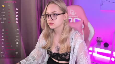 Alice online show from 02-23-25, 11:04