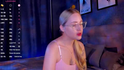 Alice online show from 09-18-25, 12:01