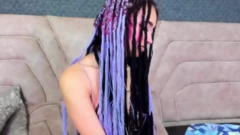 alice foxred online show from 04-24-26, 02:30