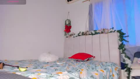 ALICE    Alice guzman online show from 12-20-25, 06:48