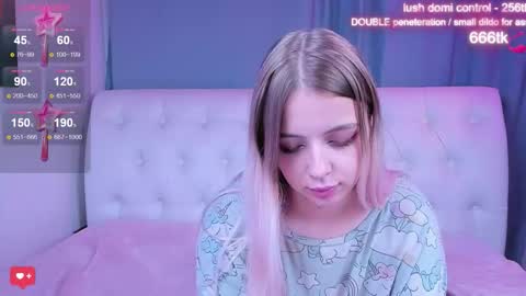 alice_halle online show from 10-23-25, 09:19